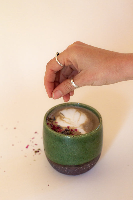 Shine Latte